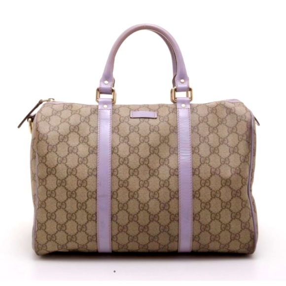 Gucci Handbags - Gucci joy Boston small